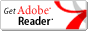 Download the free Adobe Acrobat reader software