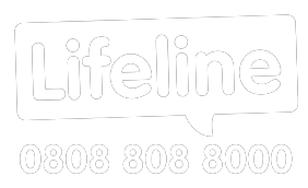 Lifeline - 0808 808 8000